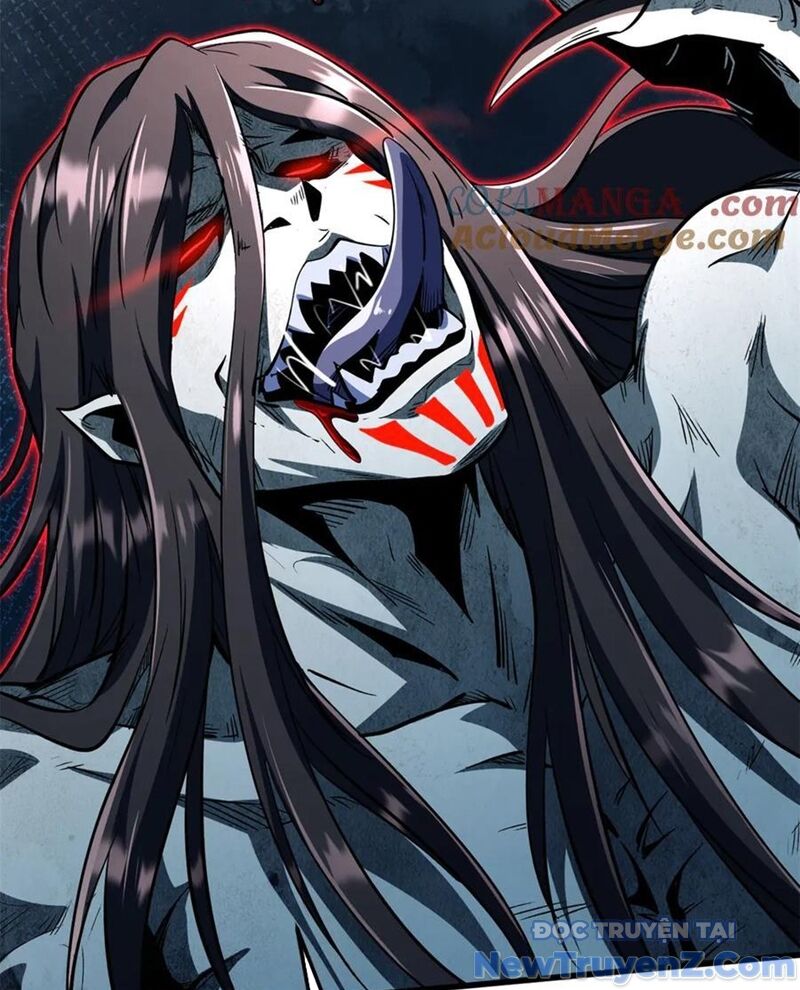 Siêu Cấp Thần Cơ Nhân Chapter 358 - Trang 2