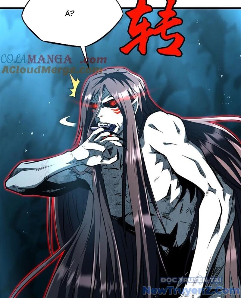 Siêu Cấp Thần Cơ Nhân Chapter 358 - Trang 2