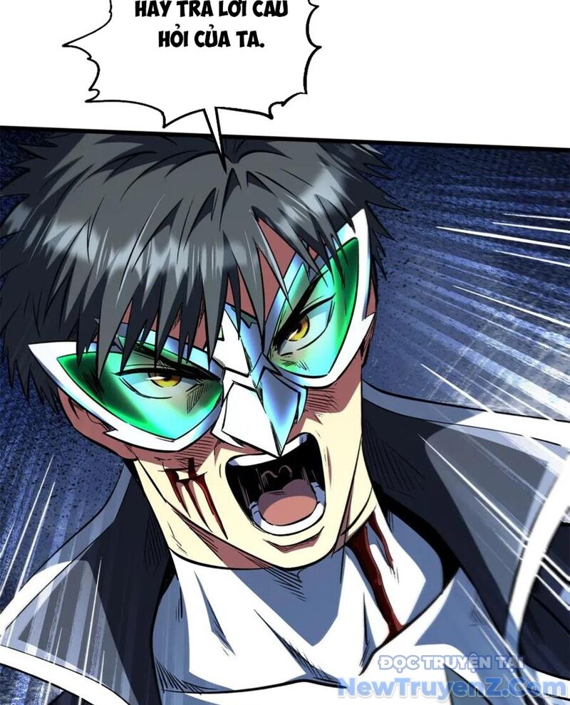 Siêu Cấp Thần Cơ Nhân Chapter 358 - Trang 2