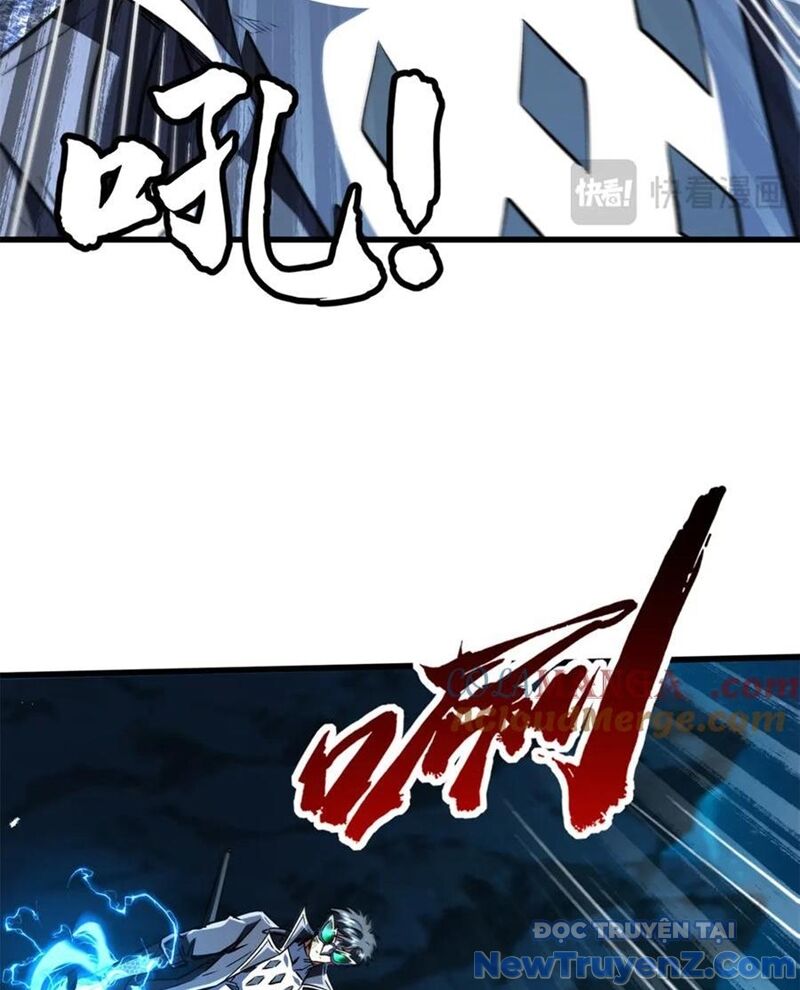 Siêu Cấp Thần Cơ Nhân Chapter 358 - Trang 2