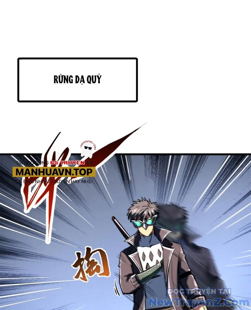 Siêu Cấp Thần Cơ Nhân Chapter 358 - Trang 2