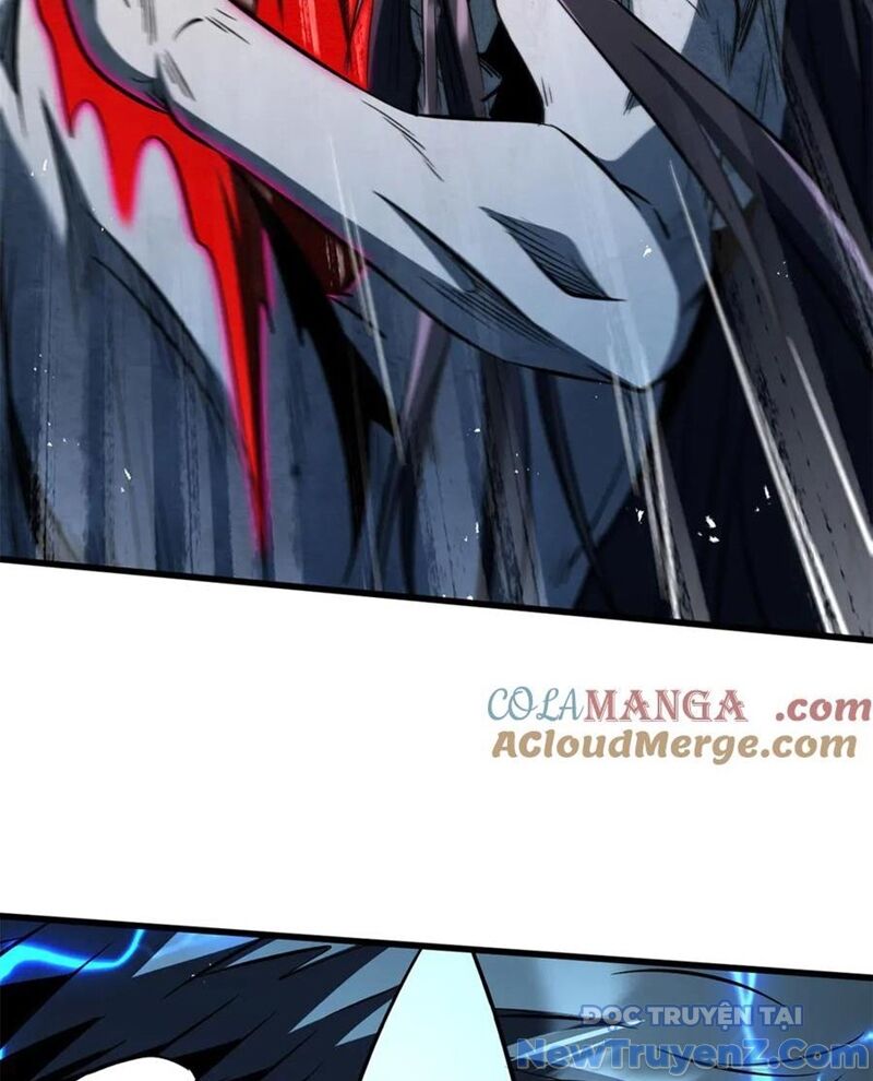 Siêu Cấp Thần Cơ Nhân Chapter 358 - Trang 2