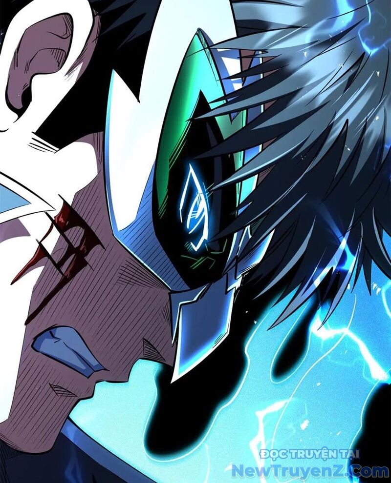 Siêu Cấp Thần Cơ Nhân Chapter 358 - Trang 2