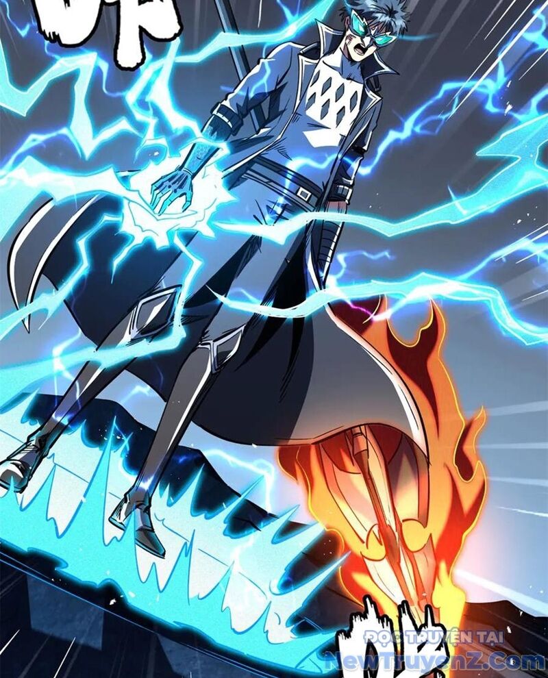Siêu Cấp Thần Cơ Nhân Chapter 358 - Trang 2