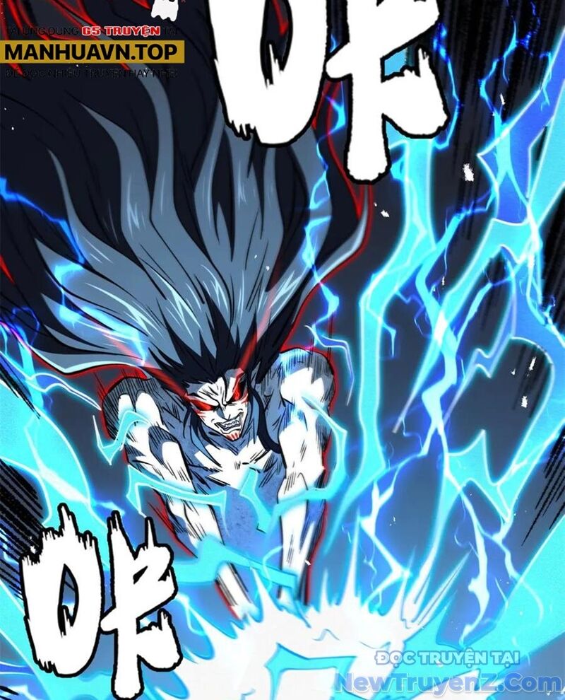 Siêu Cấp Thần Cơ Nhân Chapter 358 - Trang 2