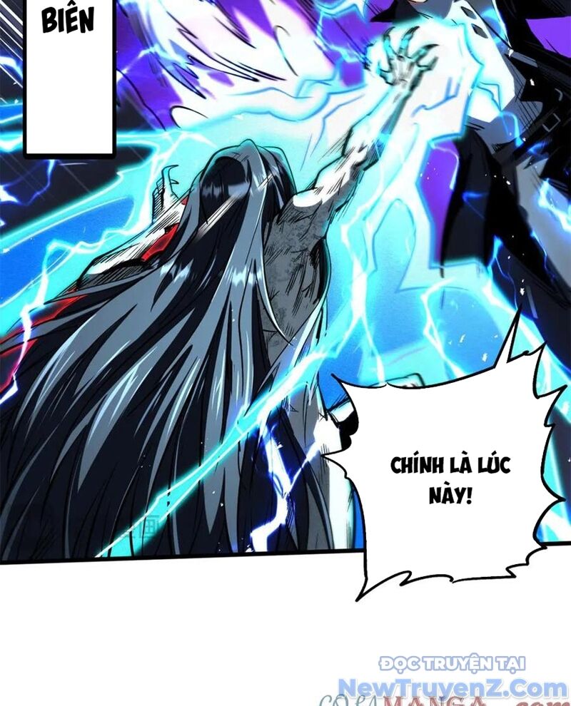 Siêu Cấp Thần Cơ Nhân Chapter 358 - Trang 2