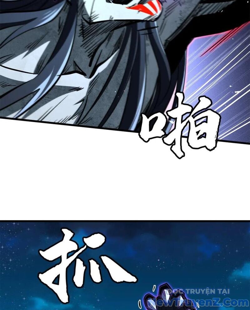 Siêu Cấp Thần Cơ Nhân Chapter 358 - Trang 2