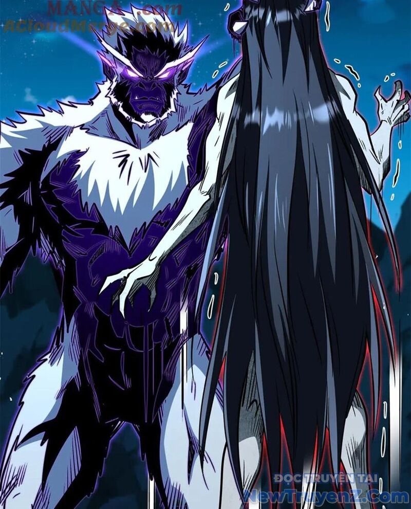 Siêu Cấp Thần Cơ Nhân Chapter 358 - Trang 2