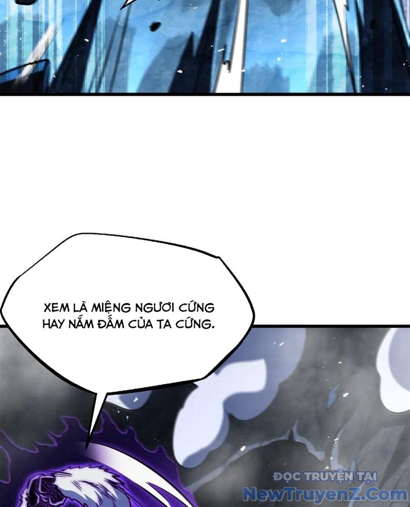 Siêu Cấp Thần Cơ Nhân Chapter 358 - Trang 2