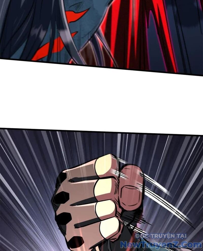 Siêu Cấp Thần Cơ Nhân Chapter 358 - Trang 2