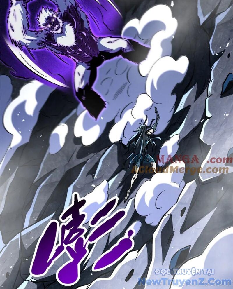 Siêu Cấp Thần Cơ Nhân Chapter 358 - Trang 2