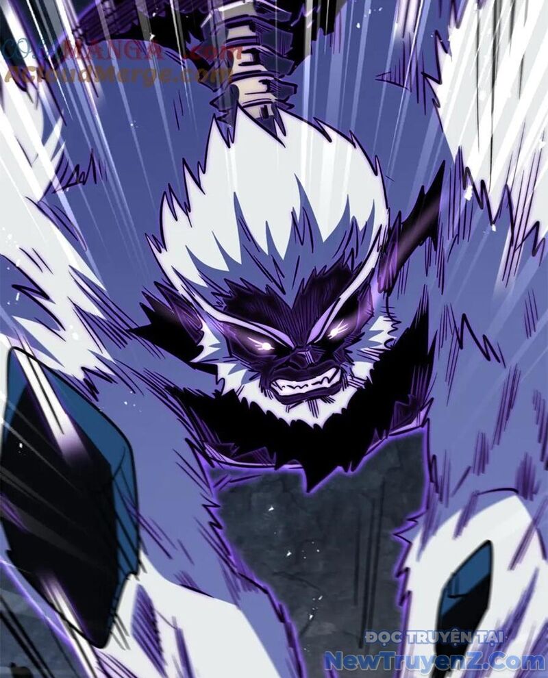 Siêu Cấp Thần Cơ Nhân Chapter 358 - Trang 2