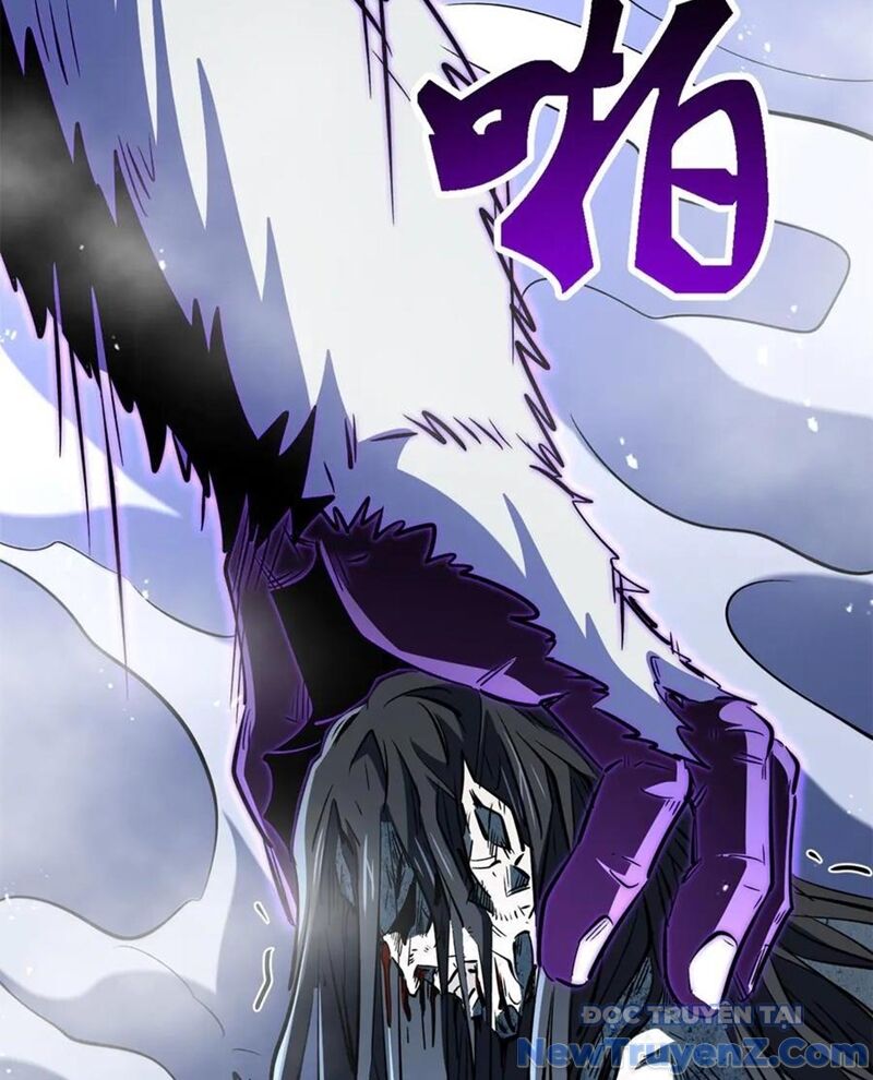 Siêu Cấp Thần Cơ Nhân Chapter 358 - Trang 2