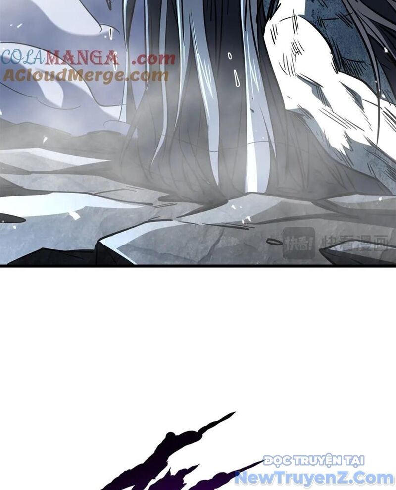 Siêu Cấp Thần Cơ Nhân Chapter 358 - Trang 2