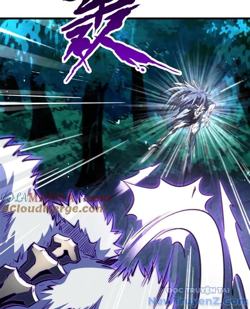 Siêu Cấp Thần Cơ Nhân Chapter 358 - Trang 2