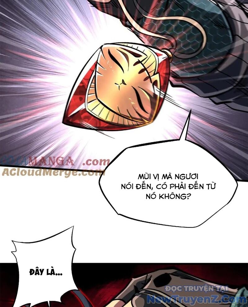 Siêu Cấp Thần Cơ Nhân Chapter 358 - Trang 2