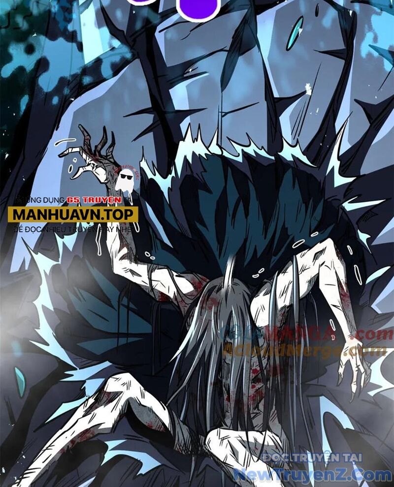 Siêu Cấp Thần Cơ Nhân Chapter 358 - Trang 2