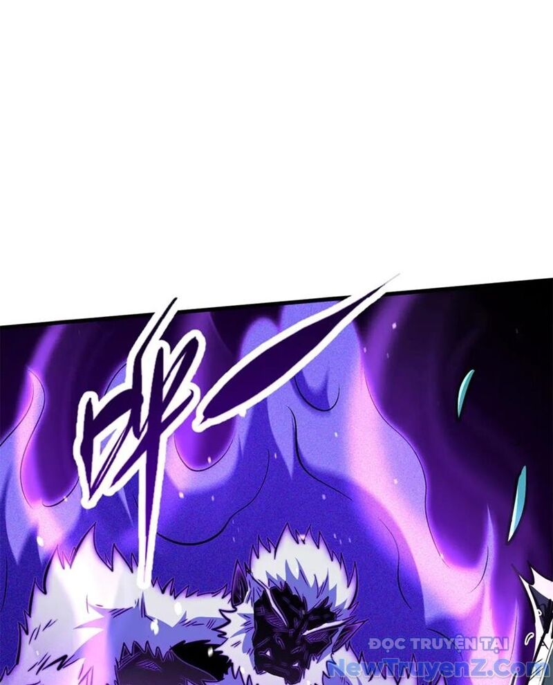 Siêu Cấp Thần Cơ Nhân Chapter 358 - Trang 2