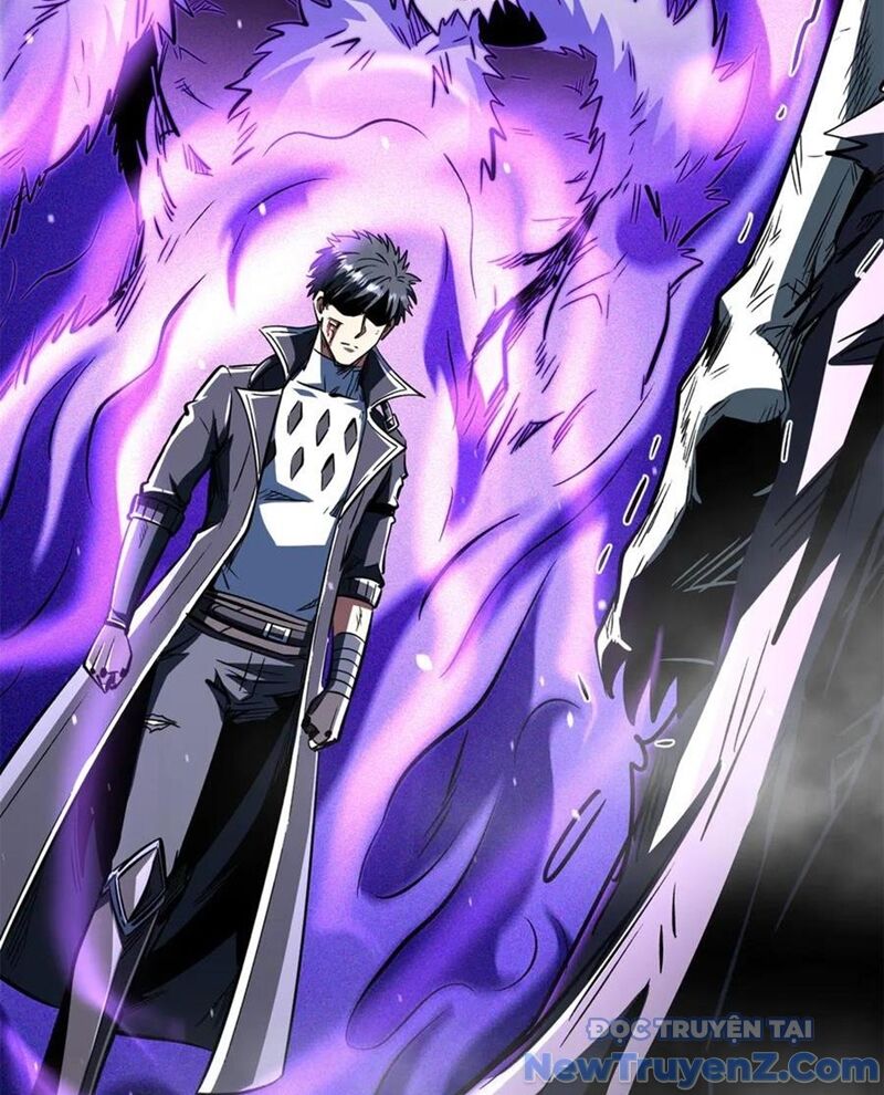 Siêu Cấp Thần Cơ Nhân Chapter 358 - Trang 2