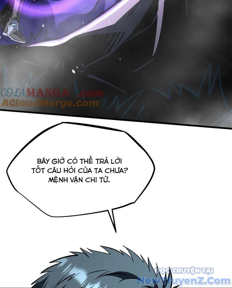 Siêu Cấp Thần Cơ Nhân Chapter 358 - Trang 2
