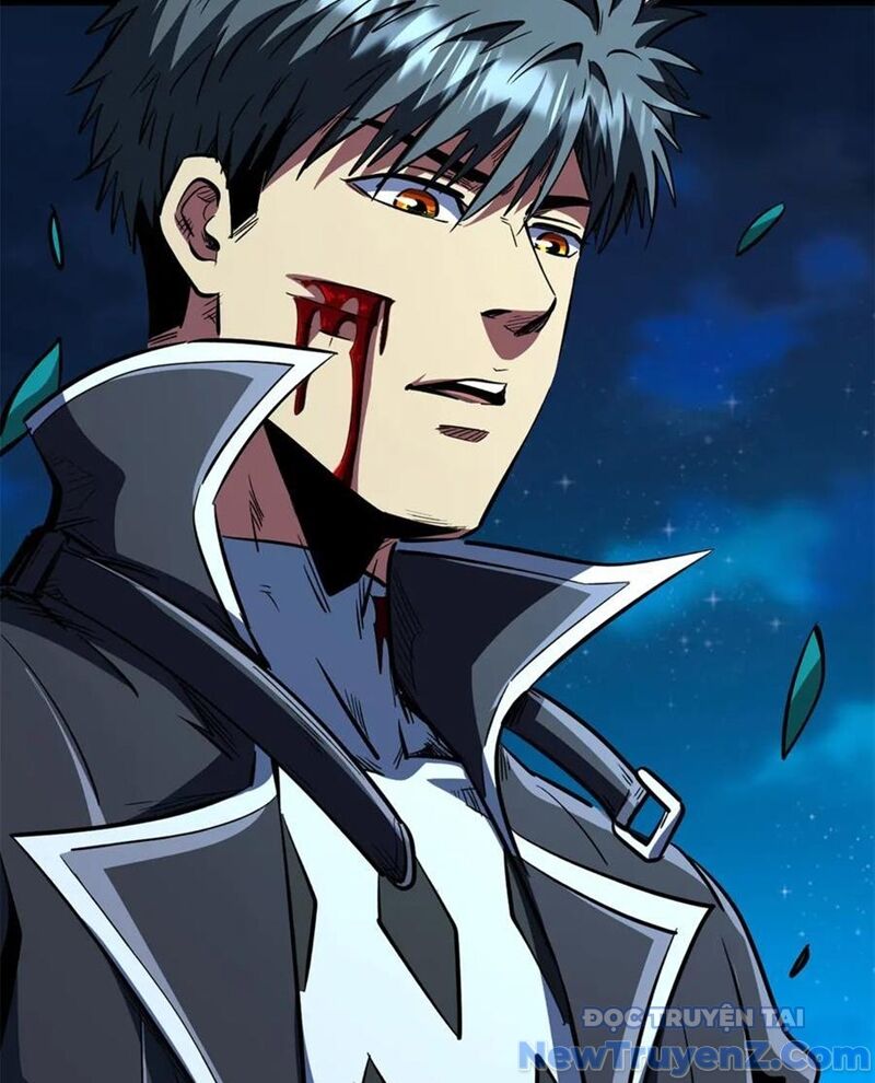 Siêu Cấp Thần Cơ Nhân Chapter 358 - Trang 2