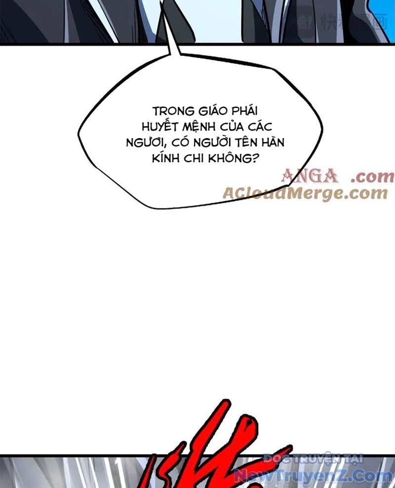 Siêu Cấp Thần Cơ Nhân Chapter 358 - Trang 2
