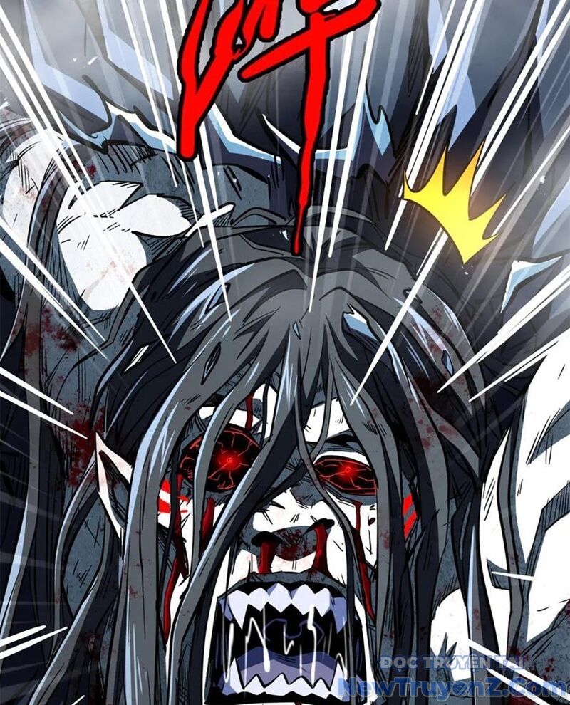 Siêu Cấp Thần Cơ Nhân Chapter 358 - Trang 2