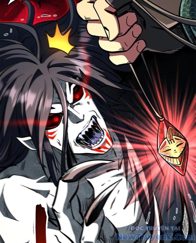 Siêu Cấp Thần Cơ Nhân Chapter 358 - Trang 2