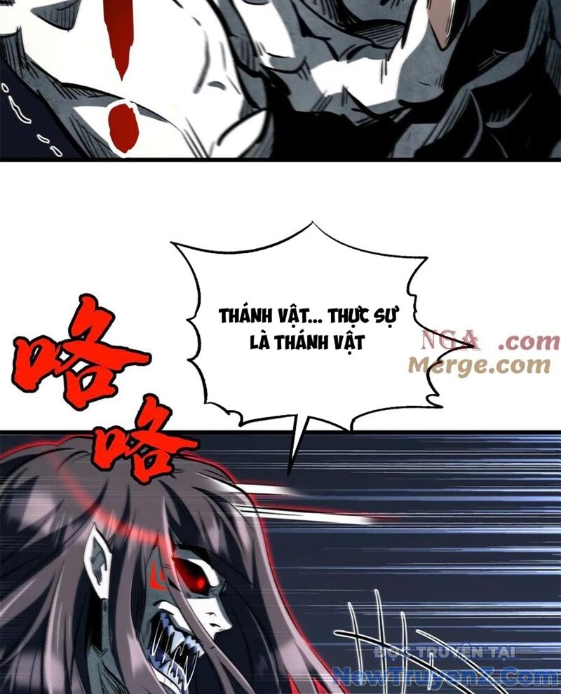 Siêu Cấp Thần Cơ Nhân Chapter 358 - Trang 2