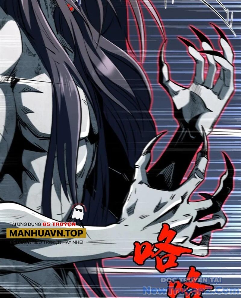 Siêu Cấp Thần Cơ Nhân Chapter 358 - Trang 2