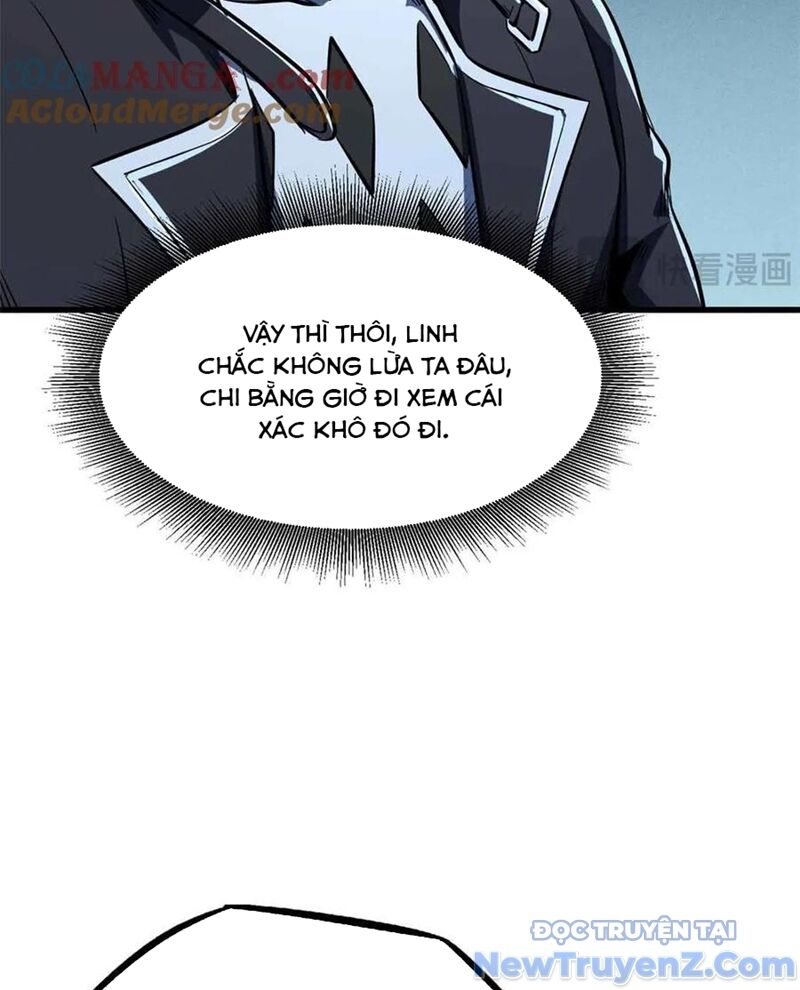 Siêu Cấp Thần Cơ Nhân Chapter 359 - Trang 2