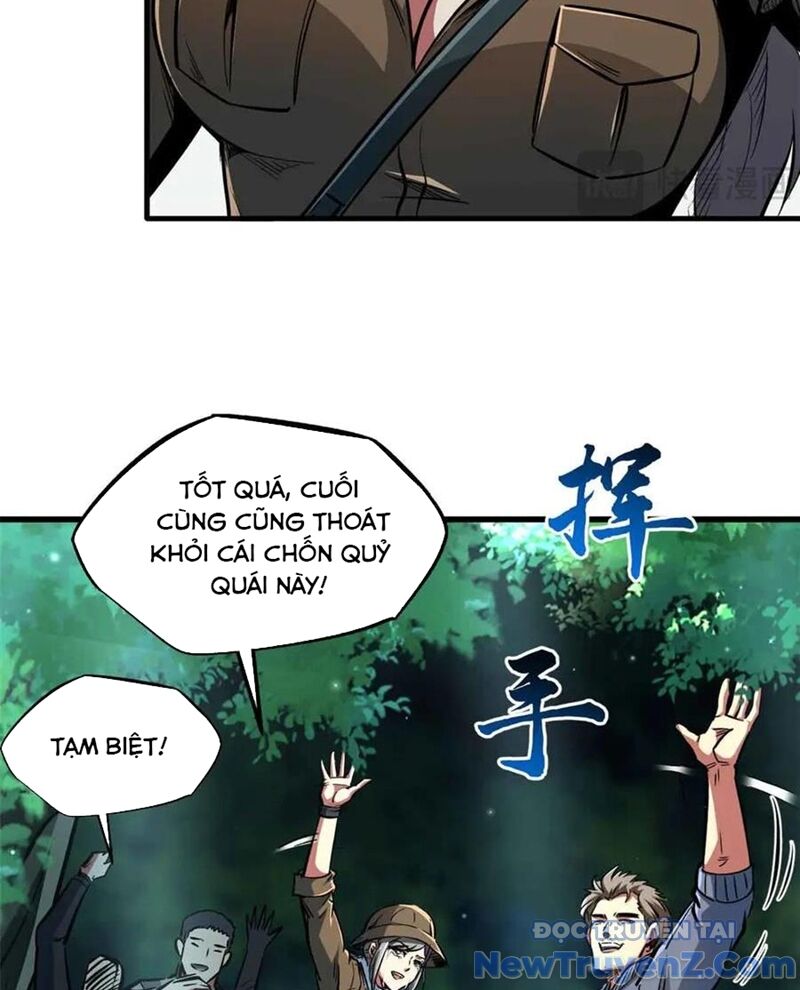 Siêu Cấp Thần Cơ Nhân Chapter 359 - Trang 2