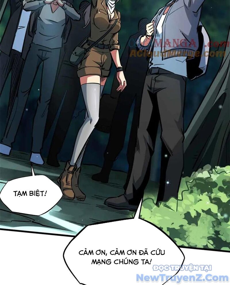 Siêu Cấp Thần Cơ Nhân Chapter 359 - Trang 2