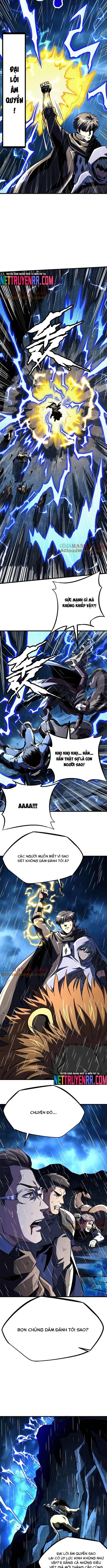 Siêu Cấp Thần Cơ Nhân Chapter 361 - Trang 2