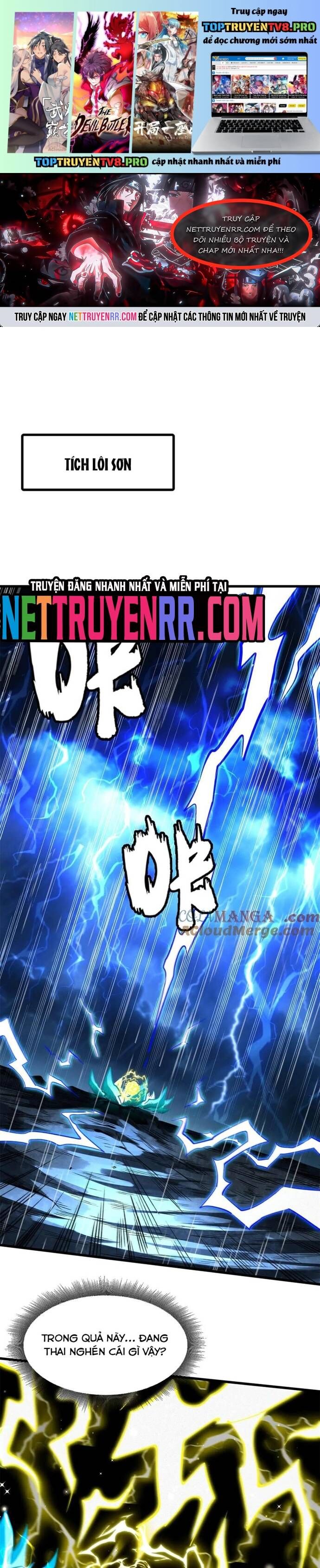 Siêu Cấp Thần Cơ Nhân Chapter 362 - Trang 2