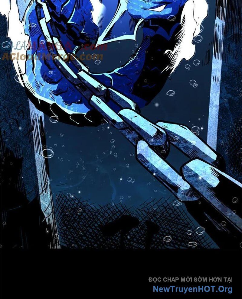 Siêu Cấp Thần Cơ Nhân Chapter 366 - Trang 2