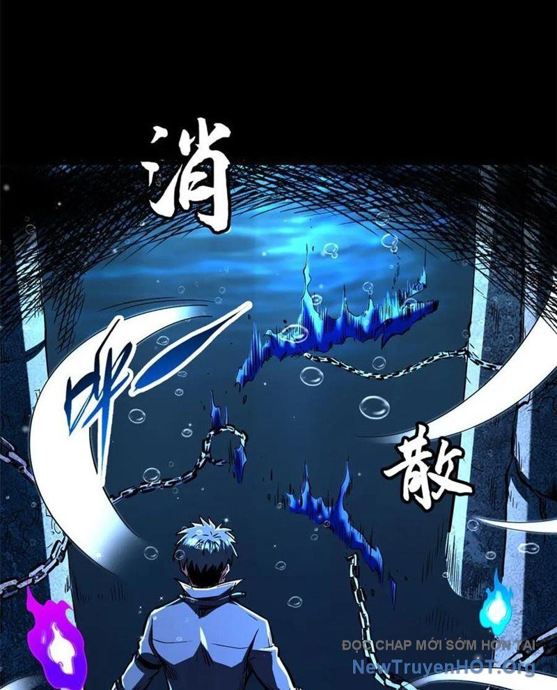 Siêu Cấp Thần Cơ Nhân Chapter 366 - Trang 2