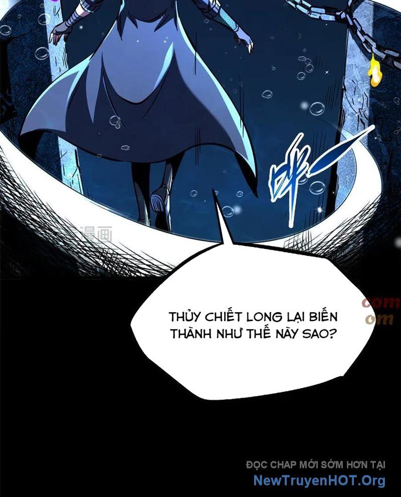 Siêu Cấp Thần Cơ Nhân Chapter 366 - Trang 2