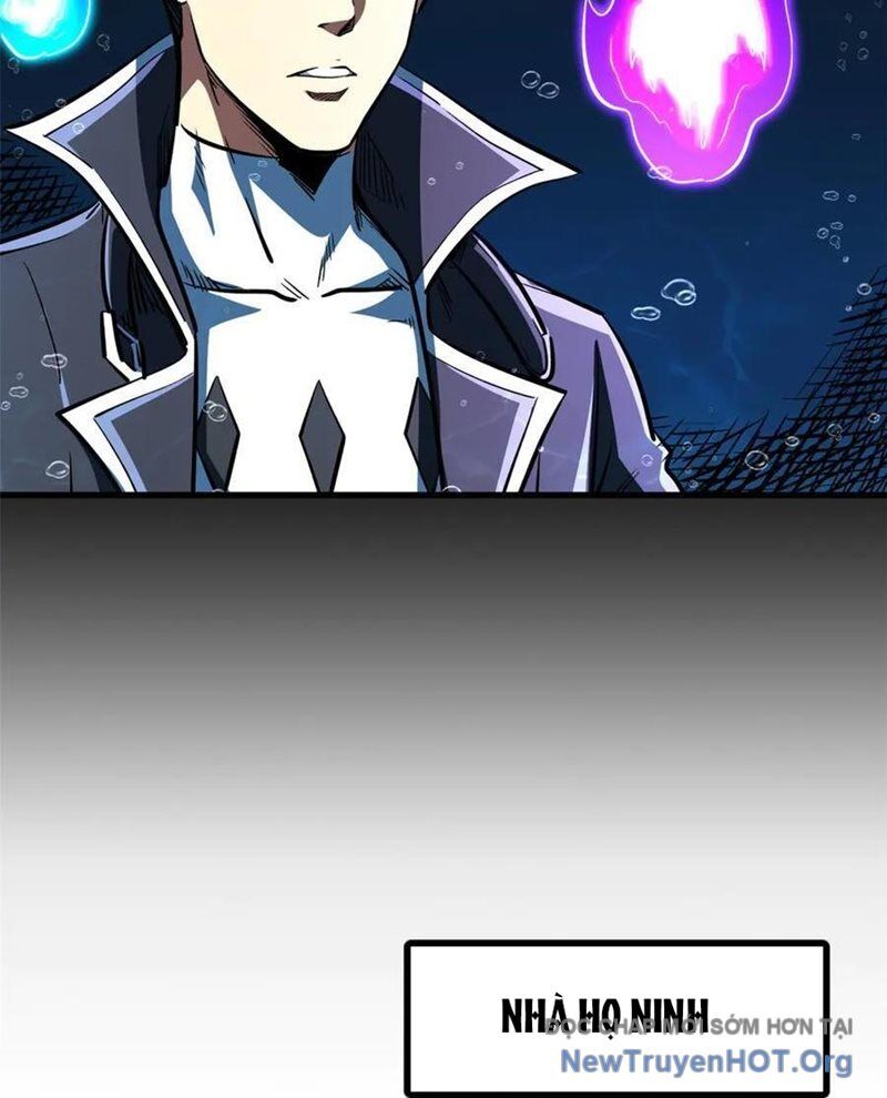Siêu Cấp Thần Cơ Nhân Chapter 366 - Trang 2