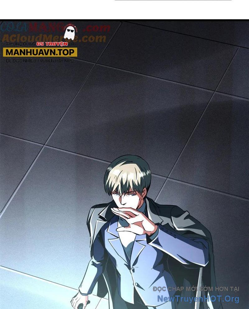 Siêu Cấp Thần Cơ Nhân Chapter 366 - Trang 2