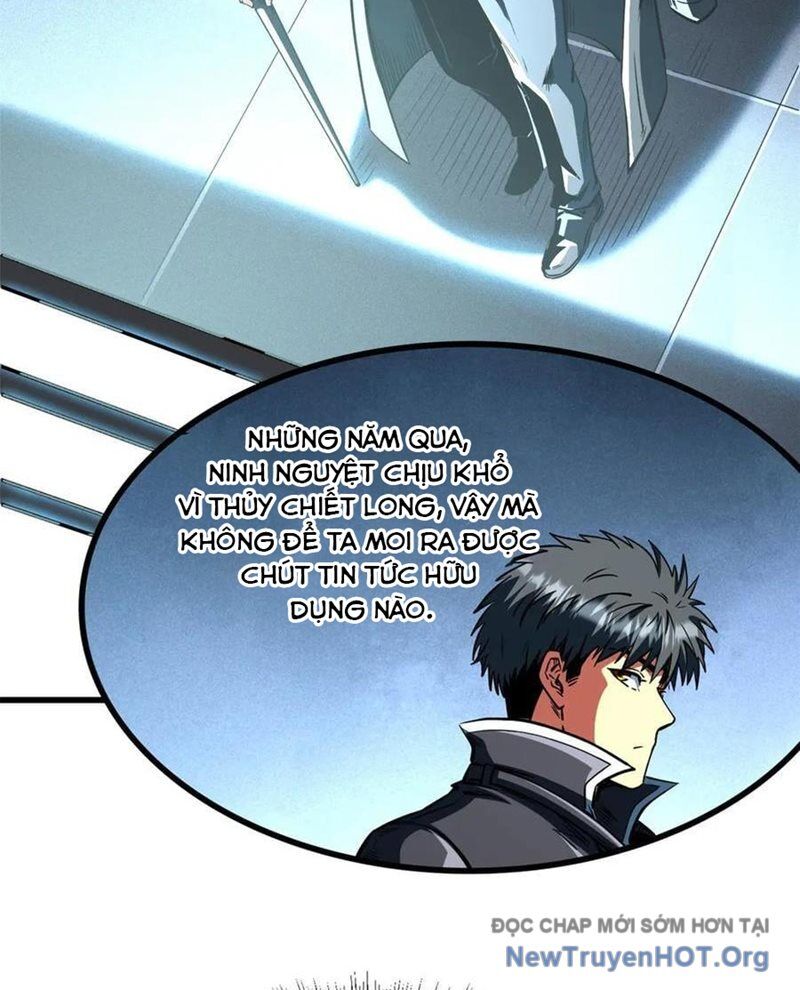 Siêu Cấp Thần Cơ Nhân Chapter 366 - Trang 2