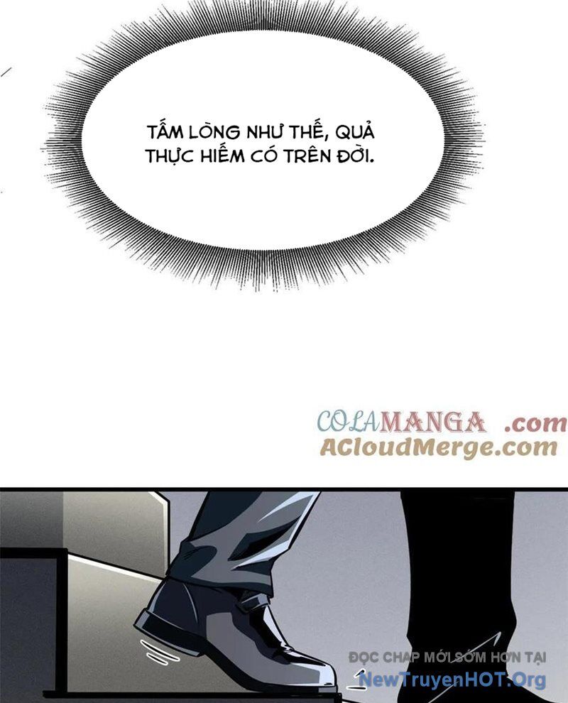 Siêu Cấp Thần Cơ Nhân Chapter 366 - Trang 2