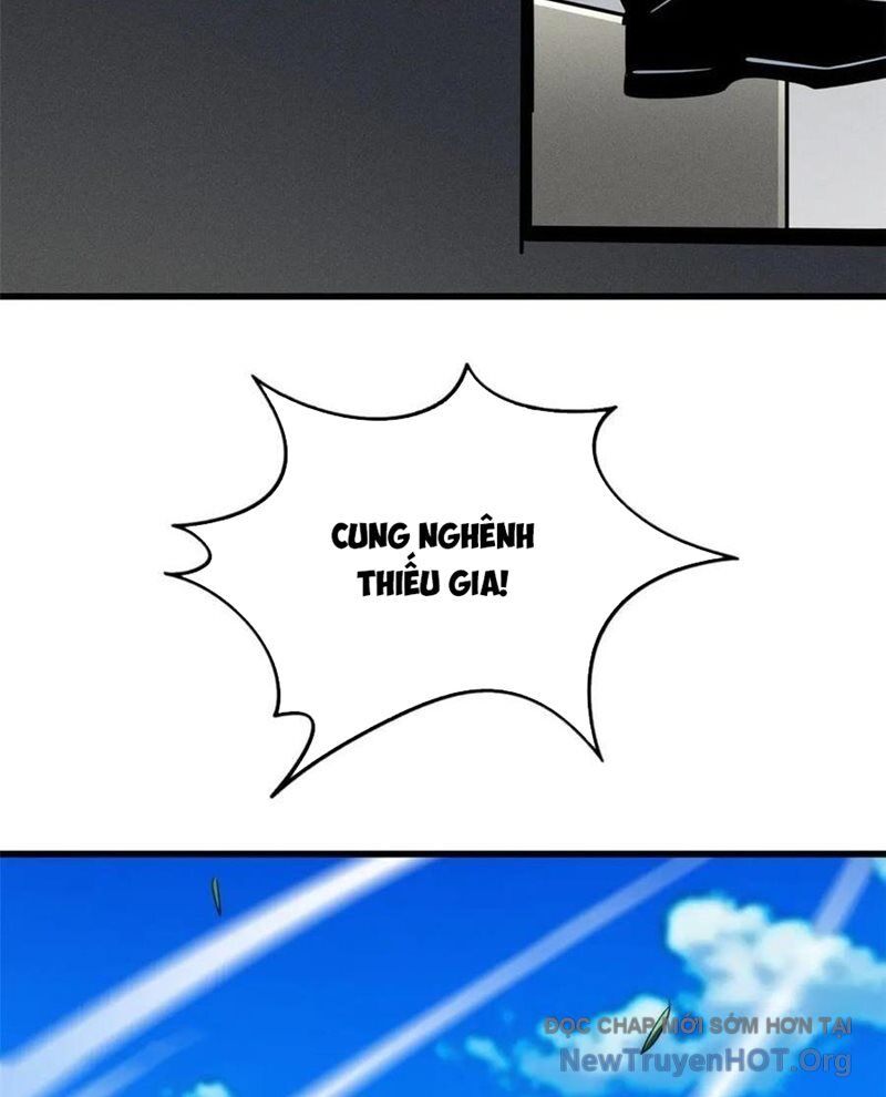 Siêu Cấp Thần Cơ Nhân Chapter 366 - Trang 2