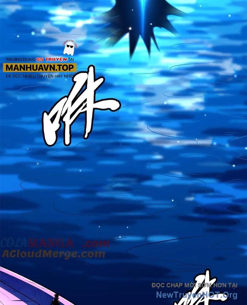 Siêu Cấp Thần Cơ Nhân Chapter 366 - Trang 2