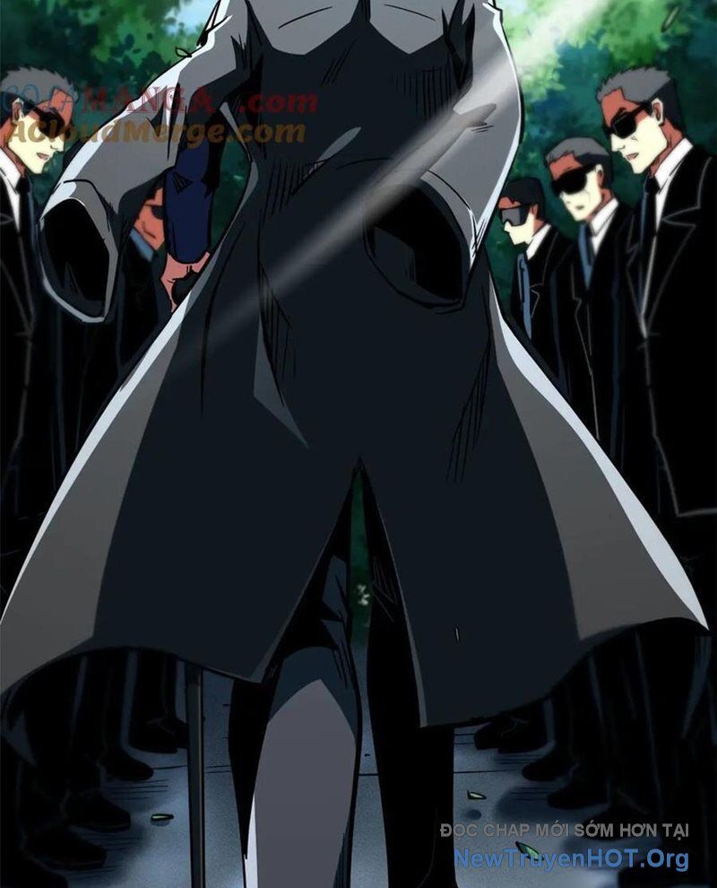 Siêu Cấp Thần Cơ Nhân Chapter 366 - Trang 2