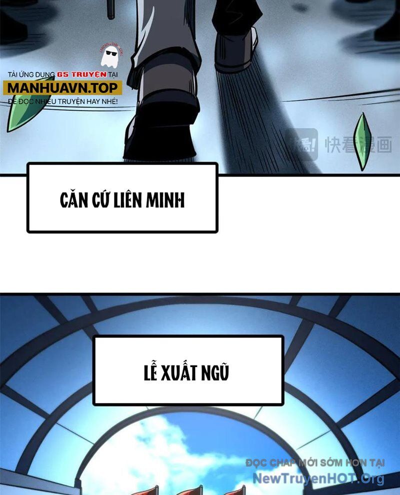 Siêu Cấp Thần Cơ Nhân Chapter 366 - Trang 2