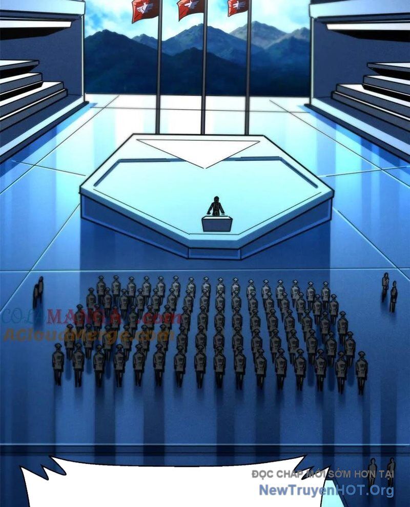 Siêu Cấp Thần Cơ Nhân Chapter 366 - Trang 2