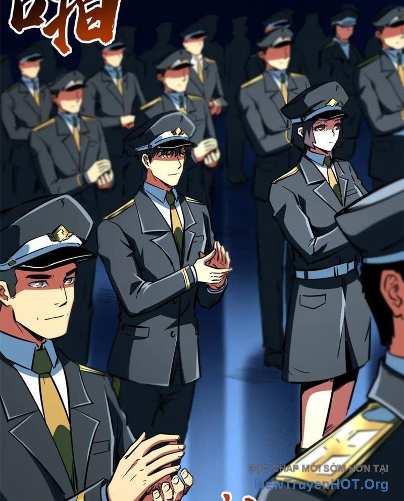 Siêu Cấp Thần Cơ Nhân Chapter 366 - Trang 2