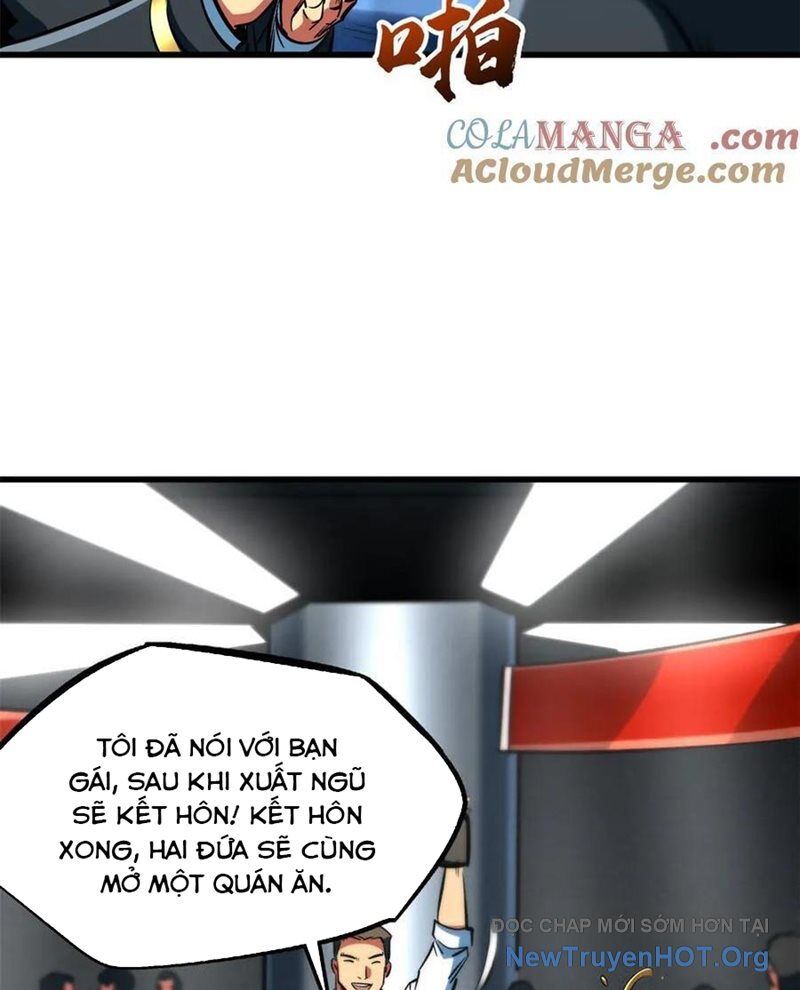 Siêu Cấp Thần Cơ Nhân Chapter 366 - Trang 2
