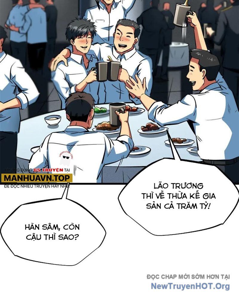 Siêu Cấp Thần Cơ Nhân Chapter 366 - Trang 2